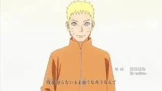Boruto OP 4 but with Slime OP 1