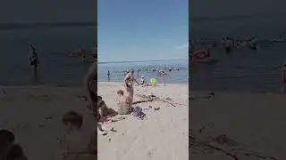 Волга. Тольятти