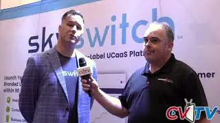 SkySwitch Discusses Opportunities for WISPs