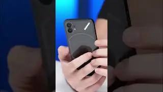 Nothing Phone 1 Unboxing and Quick Review