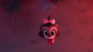 Don't worry be happy. Монстры на каникулах