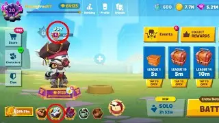 New Item: Electric Gauntlets | Joy Level 1 GM 5 