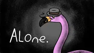 The Flamingo Experience | SCP:SL