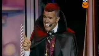 Midachi - Mr Dracula (W)