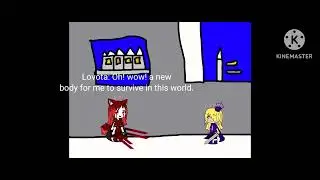 Vega 4 Season Two ep9 Lovota Street Name in Stormville