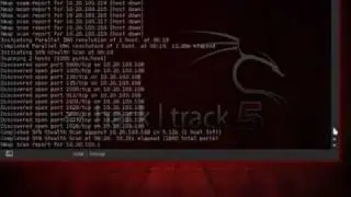 Telnet part 2