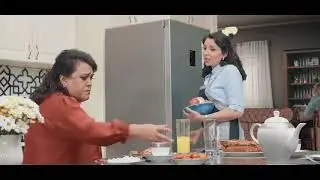 Холодильник Samsung Uzbekistan (Uzb ver.)