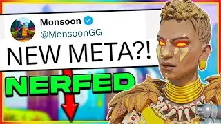 This Apex NERF Changes The META...