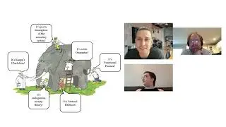 MMT and the Future of Financial Technology | MMT Conference Day 4