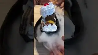 #amazing #icecream  #shorts  #dessert