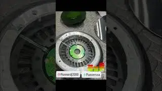 Service pioneer repair