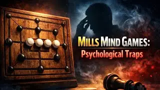 Mills Mind Games: Psychological Traps