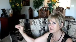 Cancer Horoscope for October 2013 - Karen Lustrup