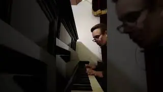 Song26 (favorite/improvisation)