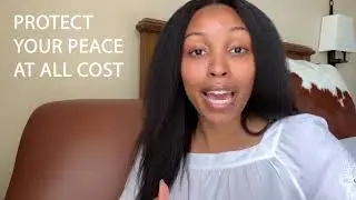 How to Deal With Negative People like a BOSS!!