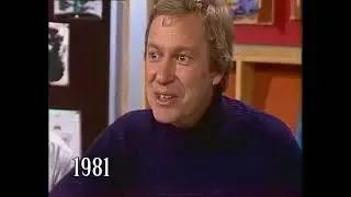 NSFW Play School Bloopers - John, Lorraine, Donald, Jan and Benita