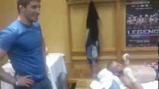 Проект 