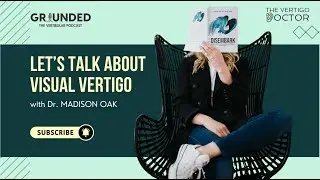 Let's talk about Visual Vertigo