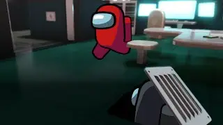 Among Us: A short movie
