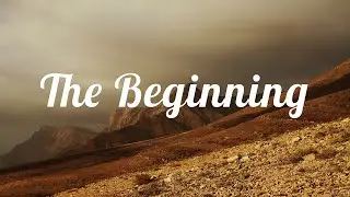 The Beginning - SoSimpleAudio [Epic Background Music / Cinematic Dramatic Music]