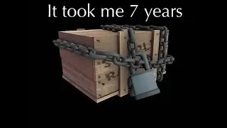 unboxed my first legit unusual after playing for 7 years // TF2 Stream Highlights