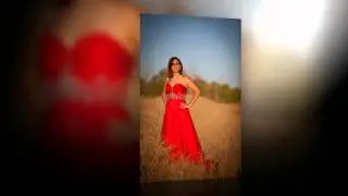 Taylor Wood Senior Session | Boise Senior Portrait Photographer