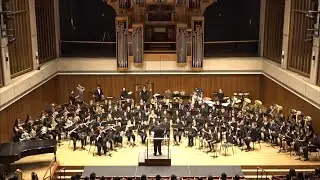 Kevin Charoensri - TO THE FULLEST | University of Texas Longhorn Band