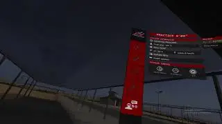 drifting grange in vr (sim drifting) csl dd 8nm