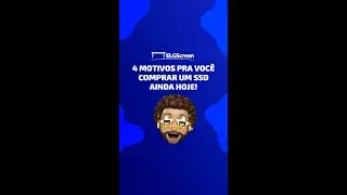 SSD na máquina: Será que vale a pena mesmo?! #DicaDoJukinha
