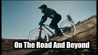 ¡El anuncio de Michelin que Revoluciona las Carreteras y Más Allá! (2024)