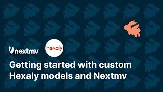 How to bring custom Hexaly models to Nextmv