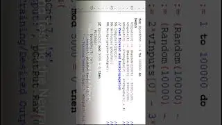 How to code Neural Networks - Learning a Simple Function.