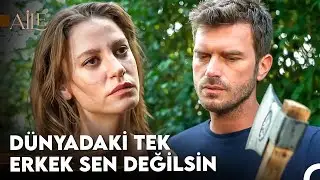 Mafya Birey #39: Devin’den Baltalı Racon 💥 - Aile