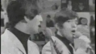 Paul & Barry Ryan-Have Pity On The Boy. Live