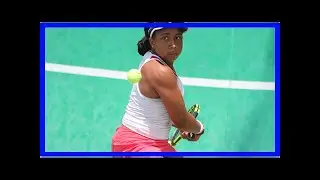 Wheaton’s Ayana Akli, Wootton’s Joseph Brailovsky defend Maryland state tennis titles By J.News