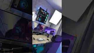 SILLA GAMER GAM ALTA ECONOMICA 😍🤩 #sillagamer #shortgame