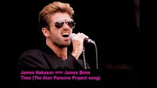 James Nakason - Time (Cover Version of The Alan Parsons Project)