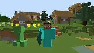 Как поиграть в Minecraft на любом калькуляторе | Оптимизация Майнкрафта для слабых пк | Даунгрейд