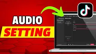 Tiktok Live Studio Microphone Settings You Need To Know