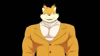 answering your questions！！ furry asmr soft talking