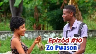 Zo Pwason • Epizòd #10