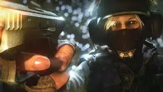 Rainbow Six:Siege/Возвращение