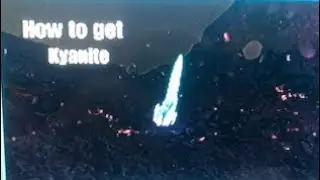 How to Get Kyanite In Subnautica
