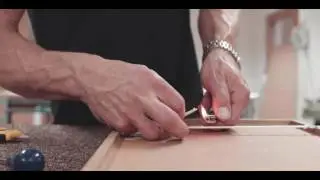 Framing - Window Mounts, Glass and Fixings