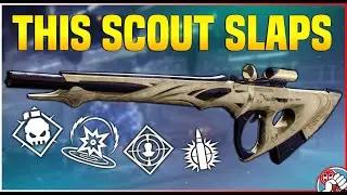 The Transfiguration God Roll YOU WANT! God roll guide Destiny 2 Season of the Deep