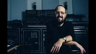 March 26, 2024 | Composition Master Class: Joseph Trapanese