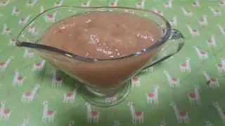 Вкуснейшее варенье из летних яблок