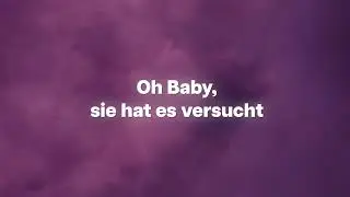 SAYME - VERFLUCHT (Lyric Video)