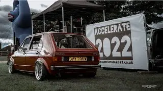Accelerate 2022 / After Movie