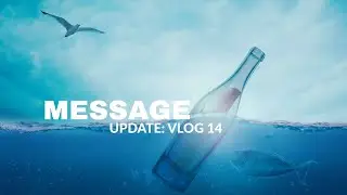 Channel Update!  Vlog 14
